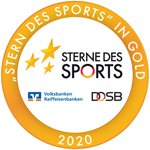 Logo Sterne des Sports